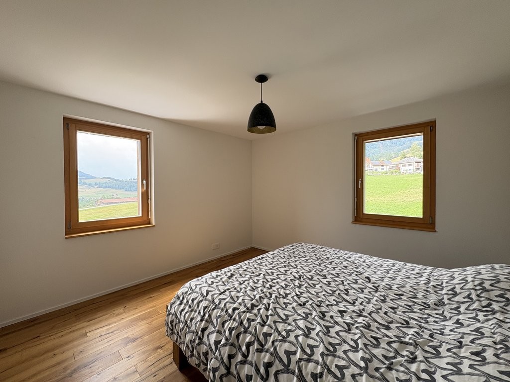4 ½ Zimmer Wohnung, Foto 5 von 8