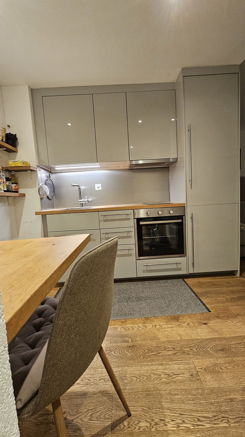 1 ½ rooms furnished flat, photo 2 of 6