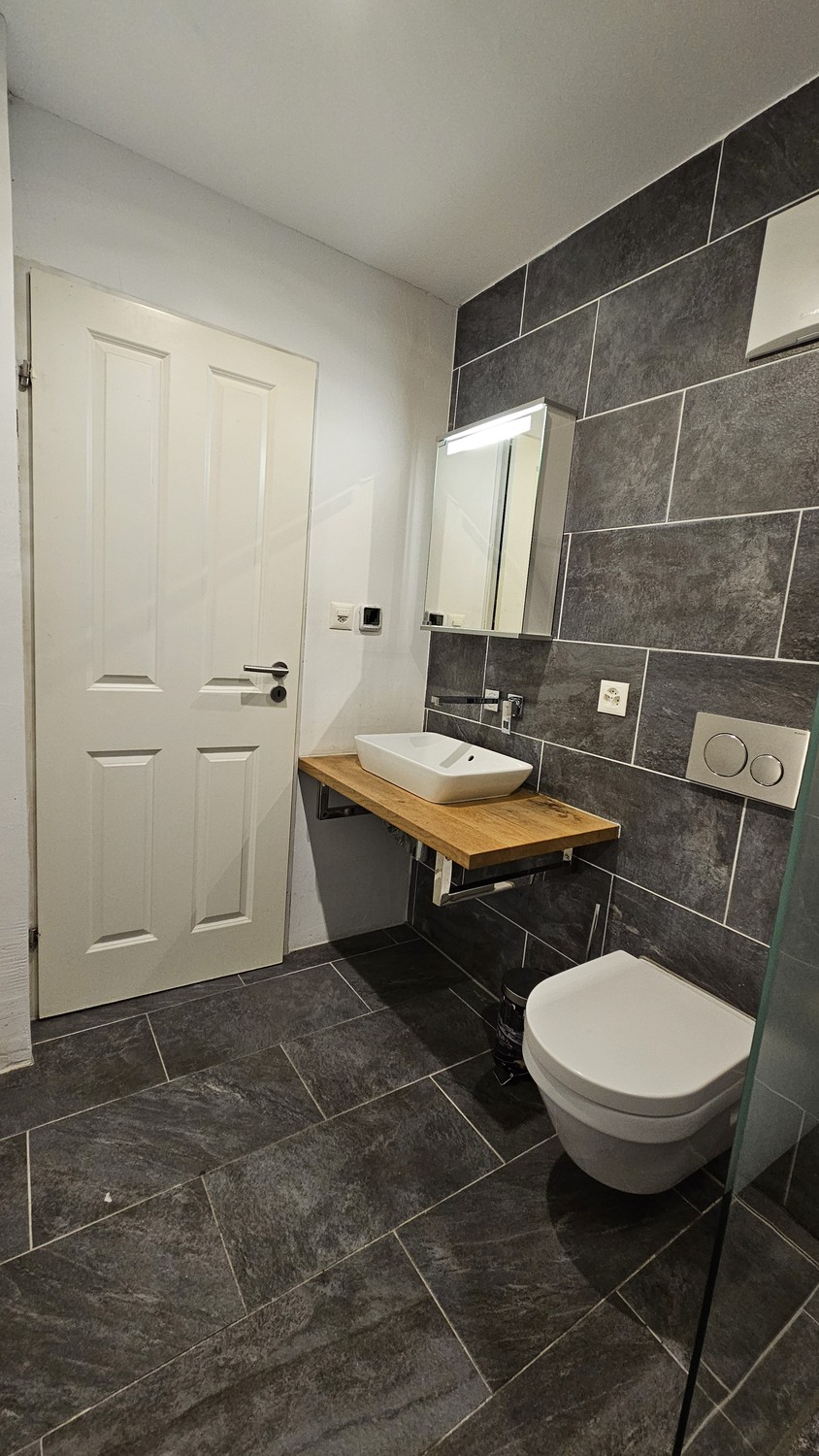 1 ½ rooms furnished flat, photo 5 of 6
