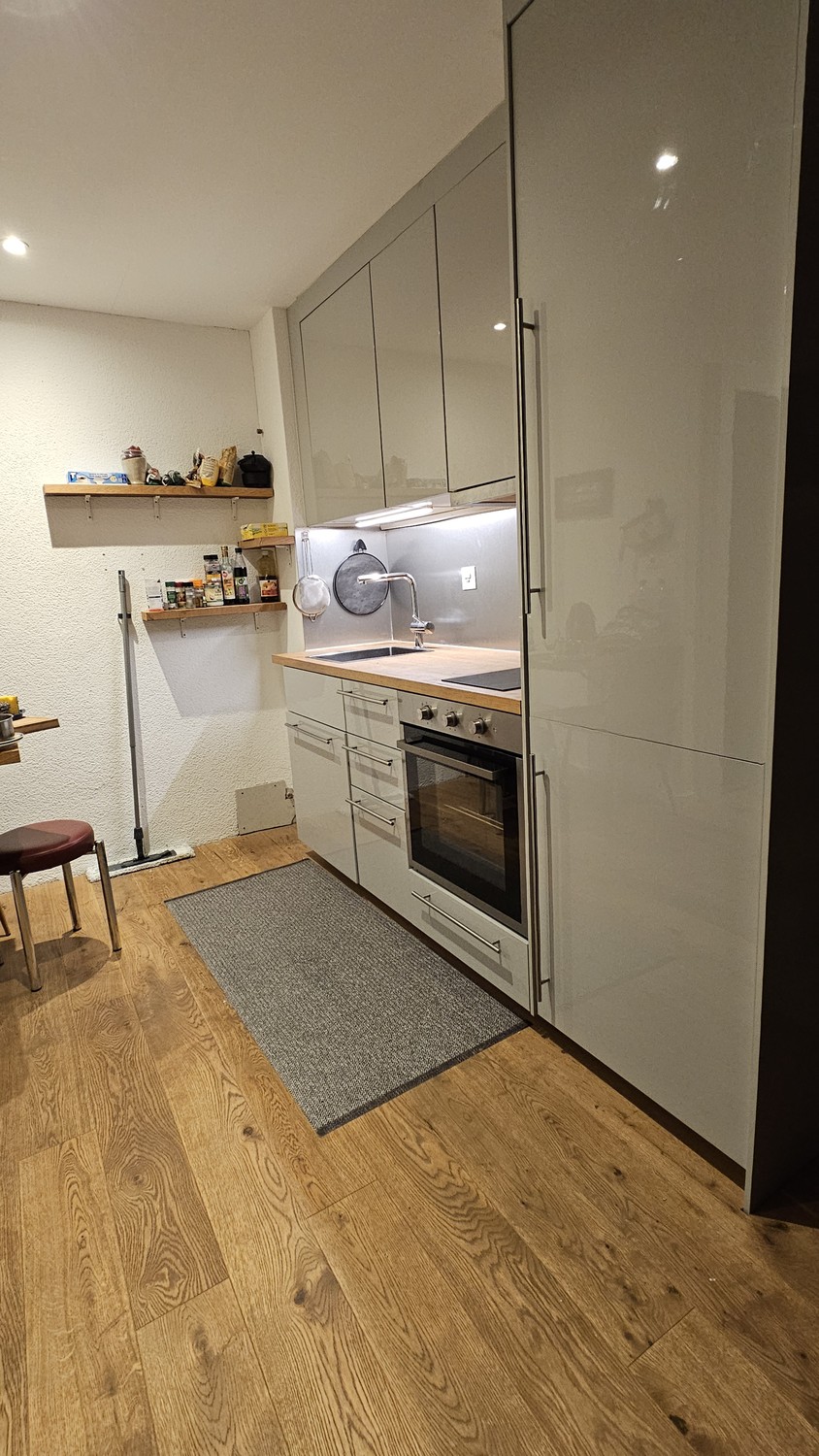 1 ½ rooms furnished flat, photo 1 of 6