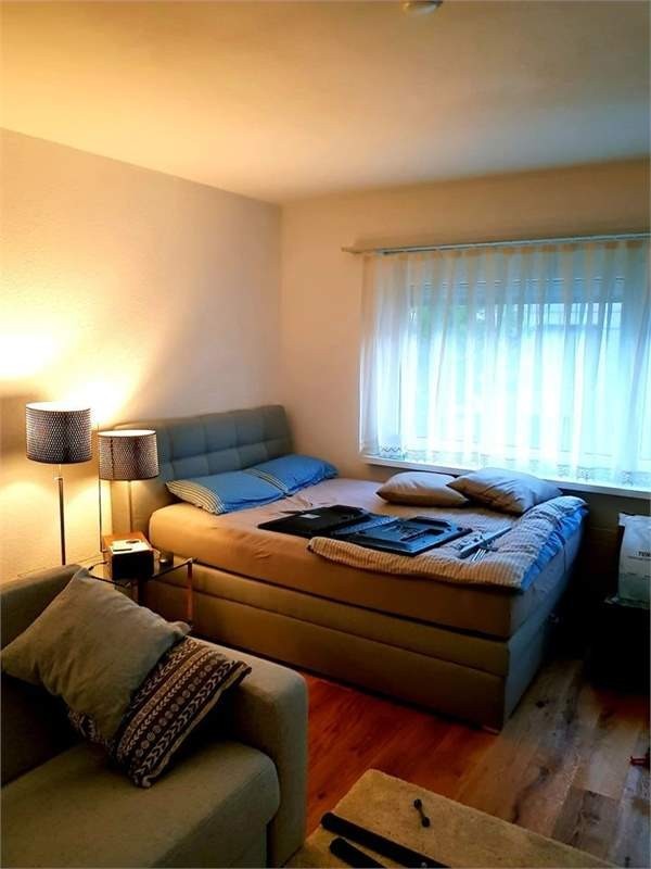 1 ½ rooms furnished flat, photo 3 of 6