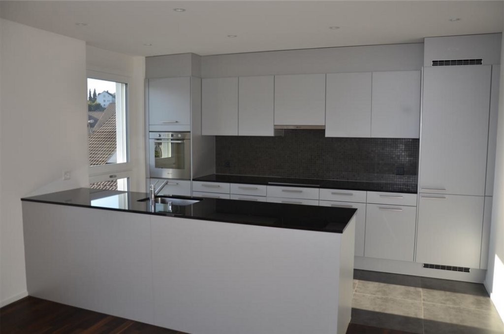 3 ½ room apartment