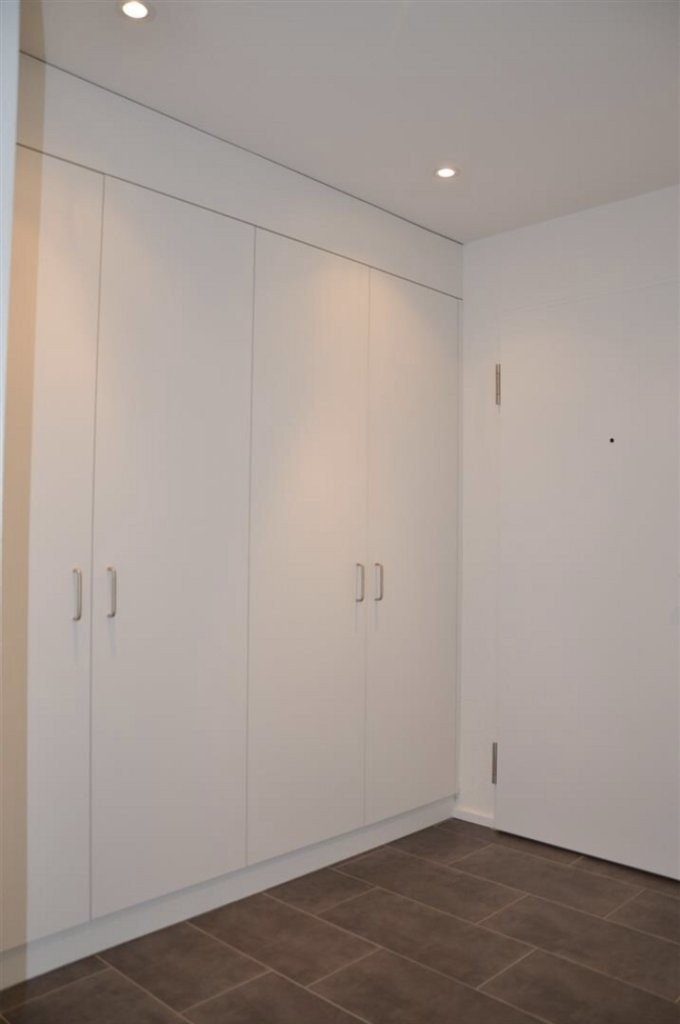 3 ½ room apartment