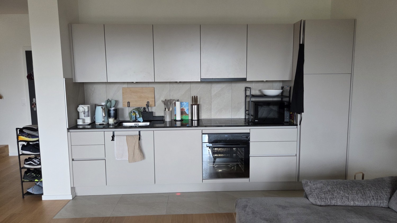 Appartamento di 3 ½ locali