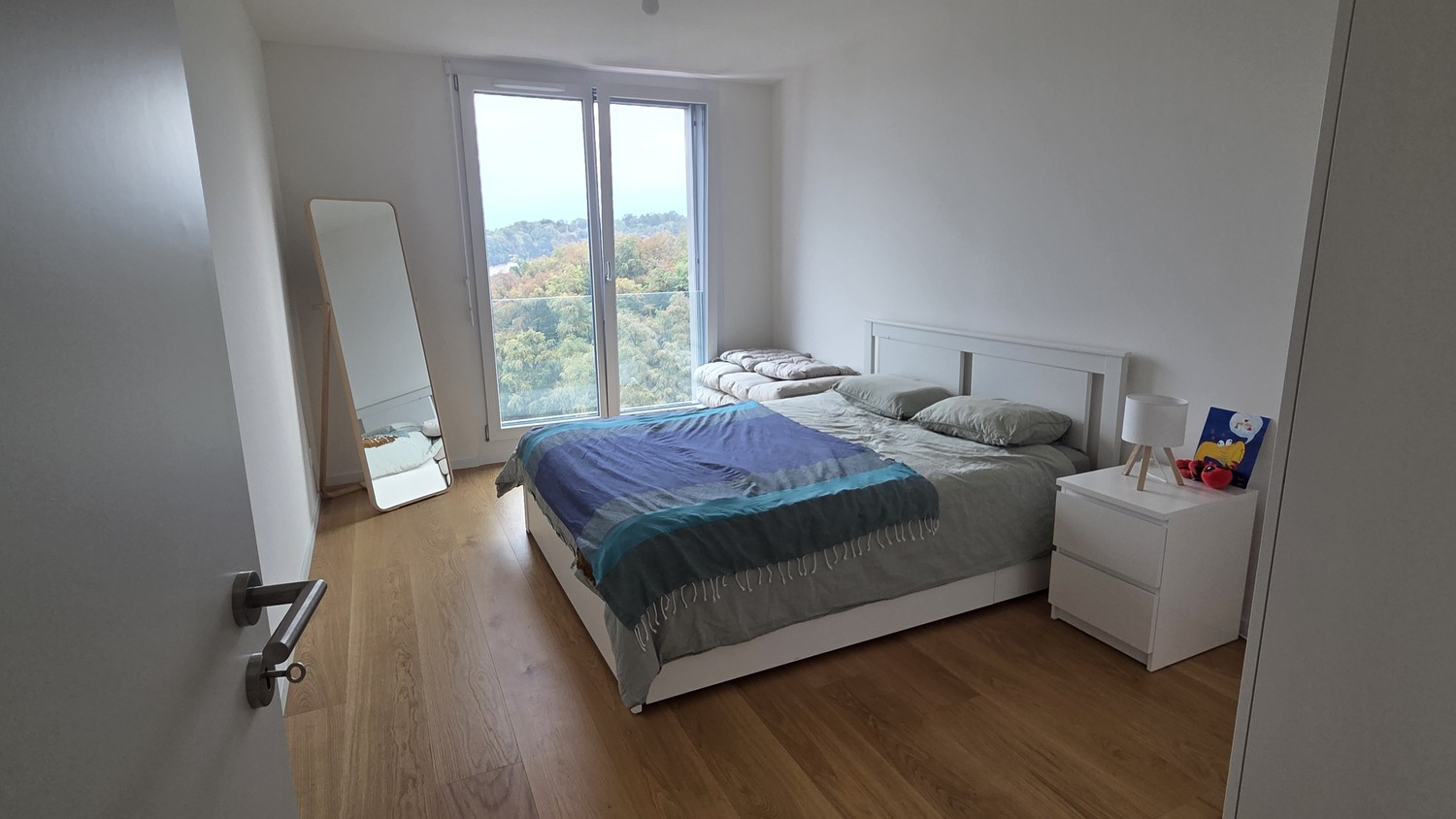 Appartamento di 3 ½ locali