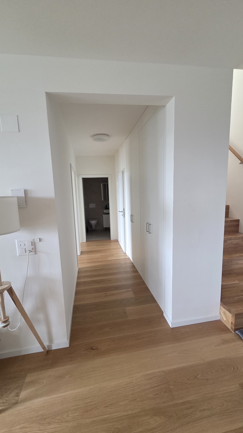 Appartamento di 3 ½ locali