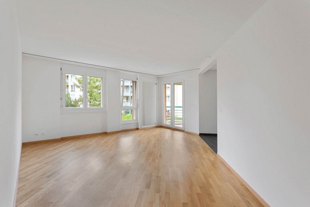 3 ½ rooms apartment, photo 6 of 10