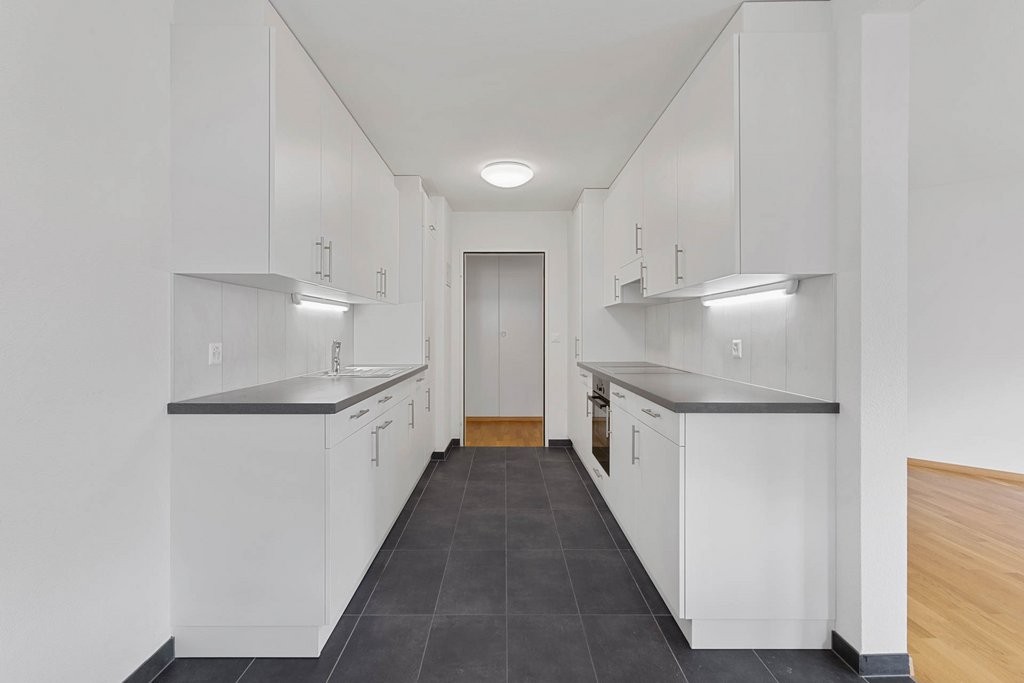 3 ½ rooms apartment, photo 2 of 10