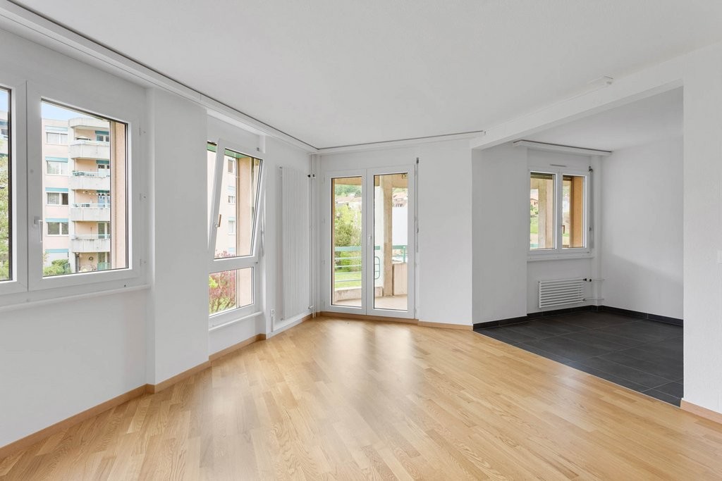 3 ½ rooms apartment, photo 4 of 10