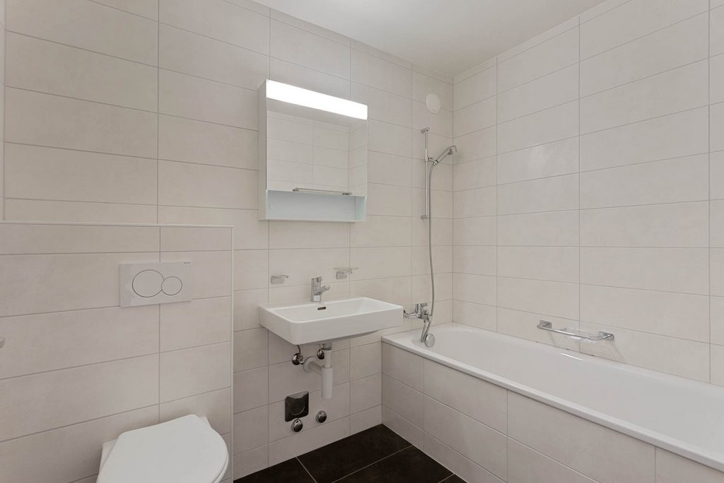 3 ½ rooms apartment, photo 9 of 10