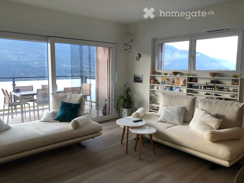 3 ½ rooms apartment, photo 1 of 5