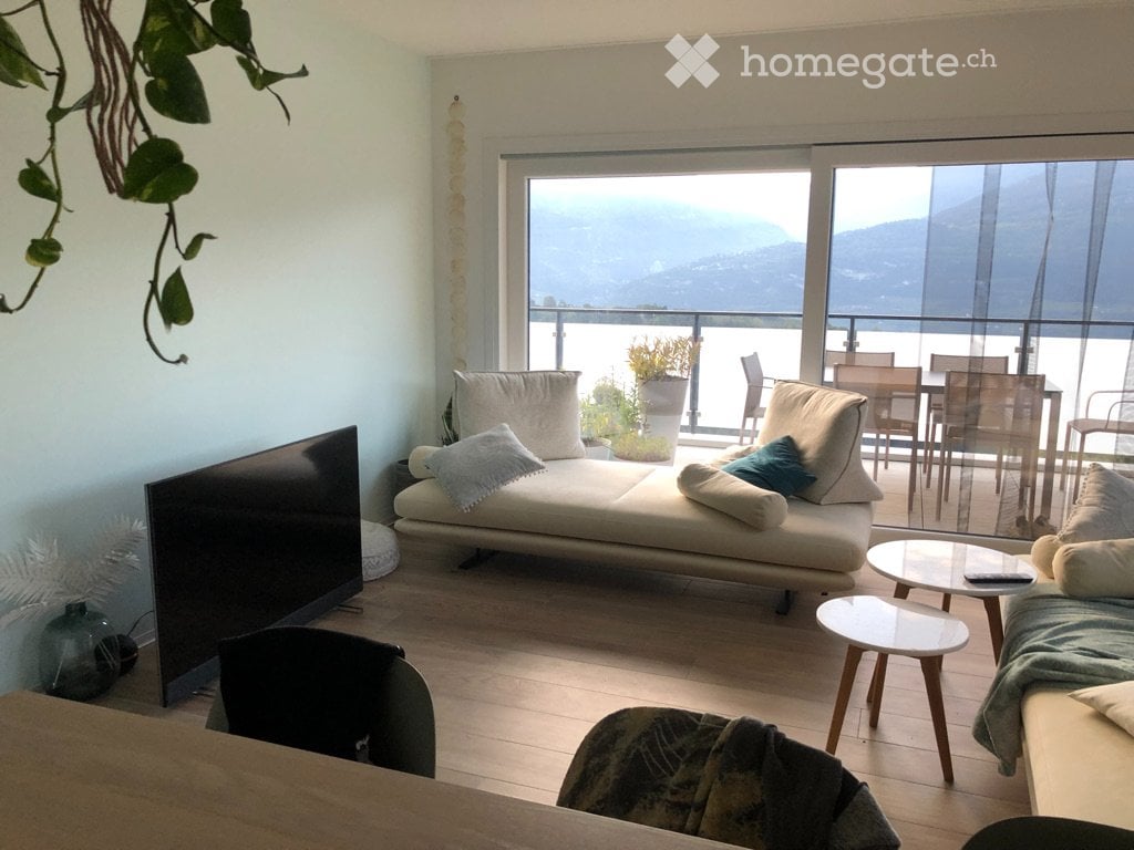3 ½ rooms apartment, photo 2 of 5