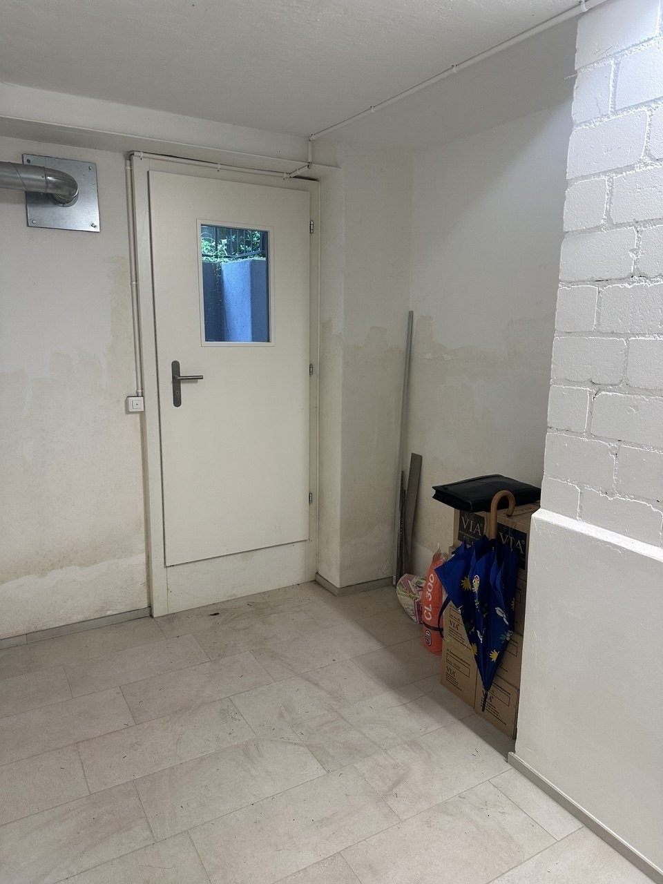 Cellar compartment, photo 3 of 3