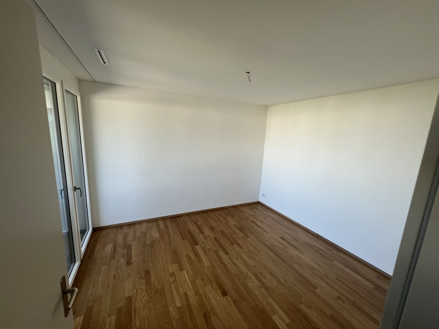 Zimmer in einer Wohngemeinschaft