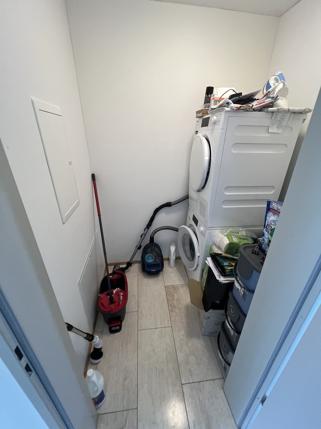 Zimmer in einer Wohngemeinschaft