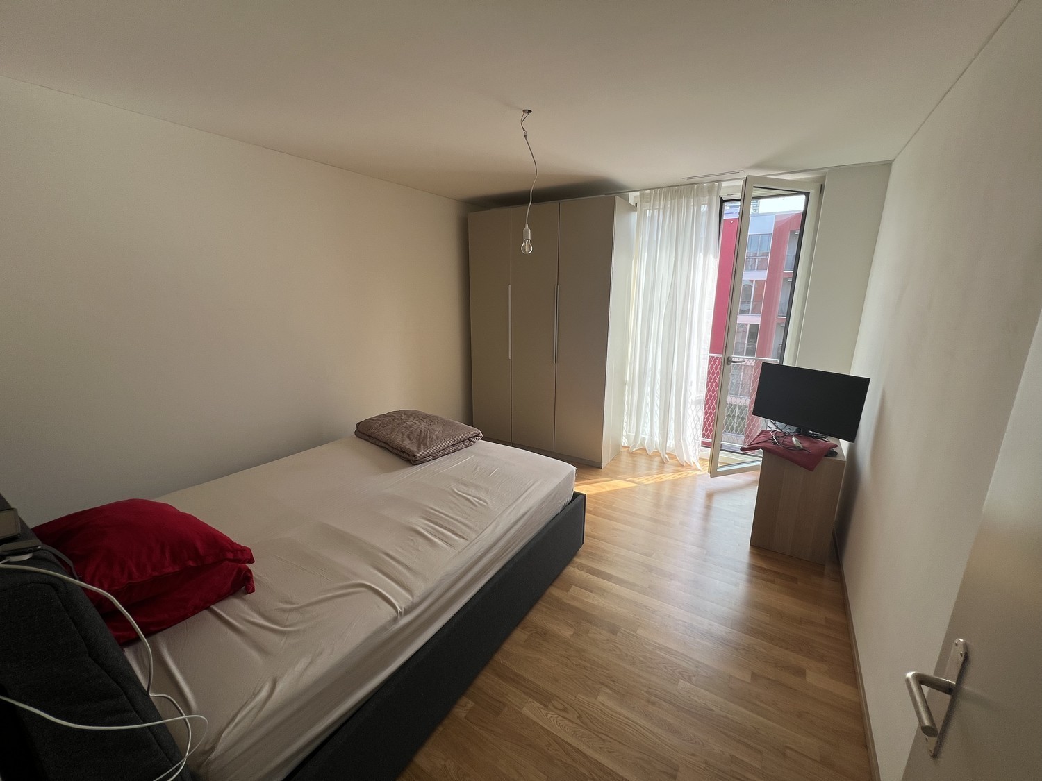 Zimmer in einer Wohngemeinschaft
