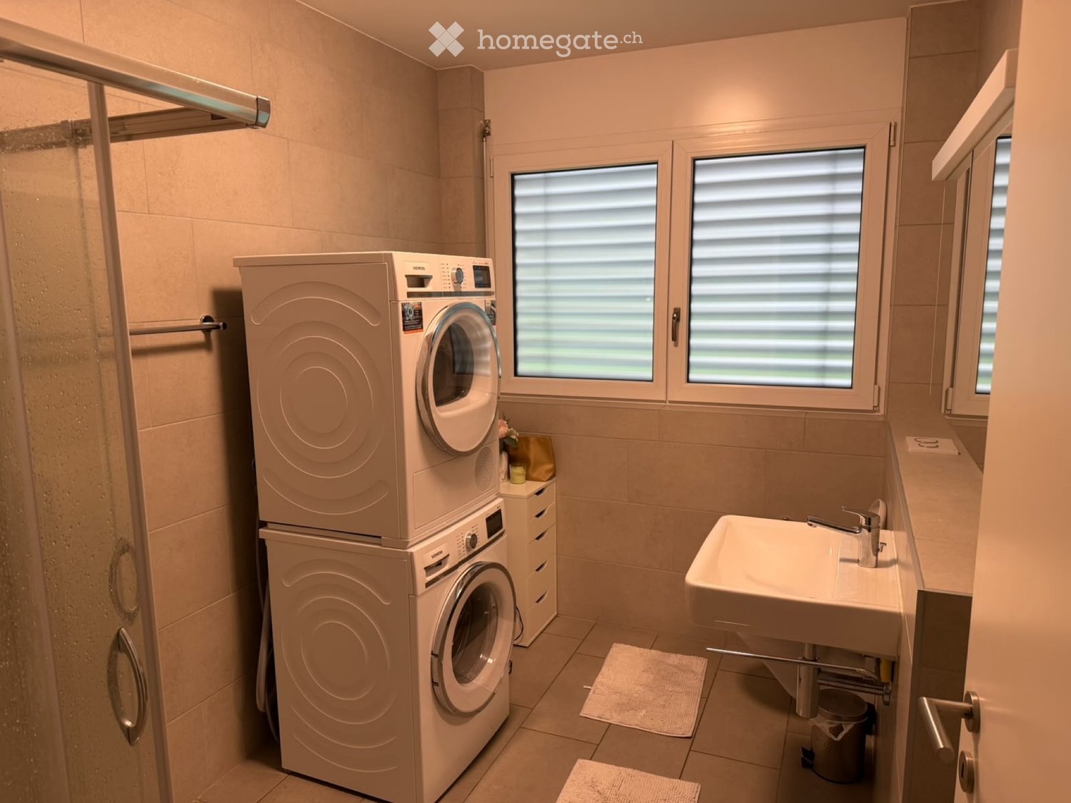 2 rooms apartment