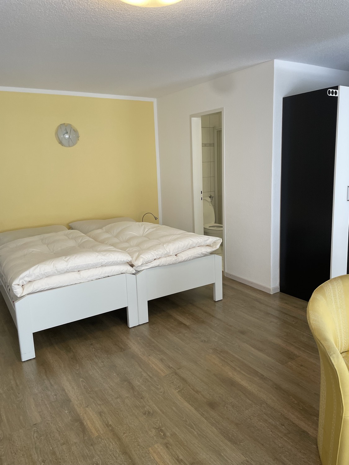 Appartamento di 1 ½ locali