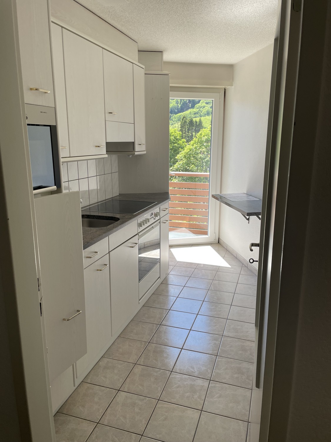 Appartamento di 1 ½ locali