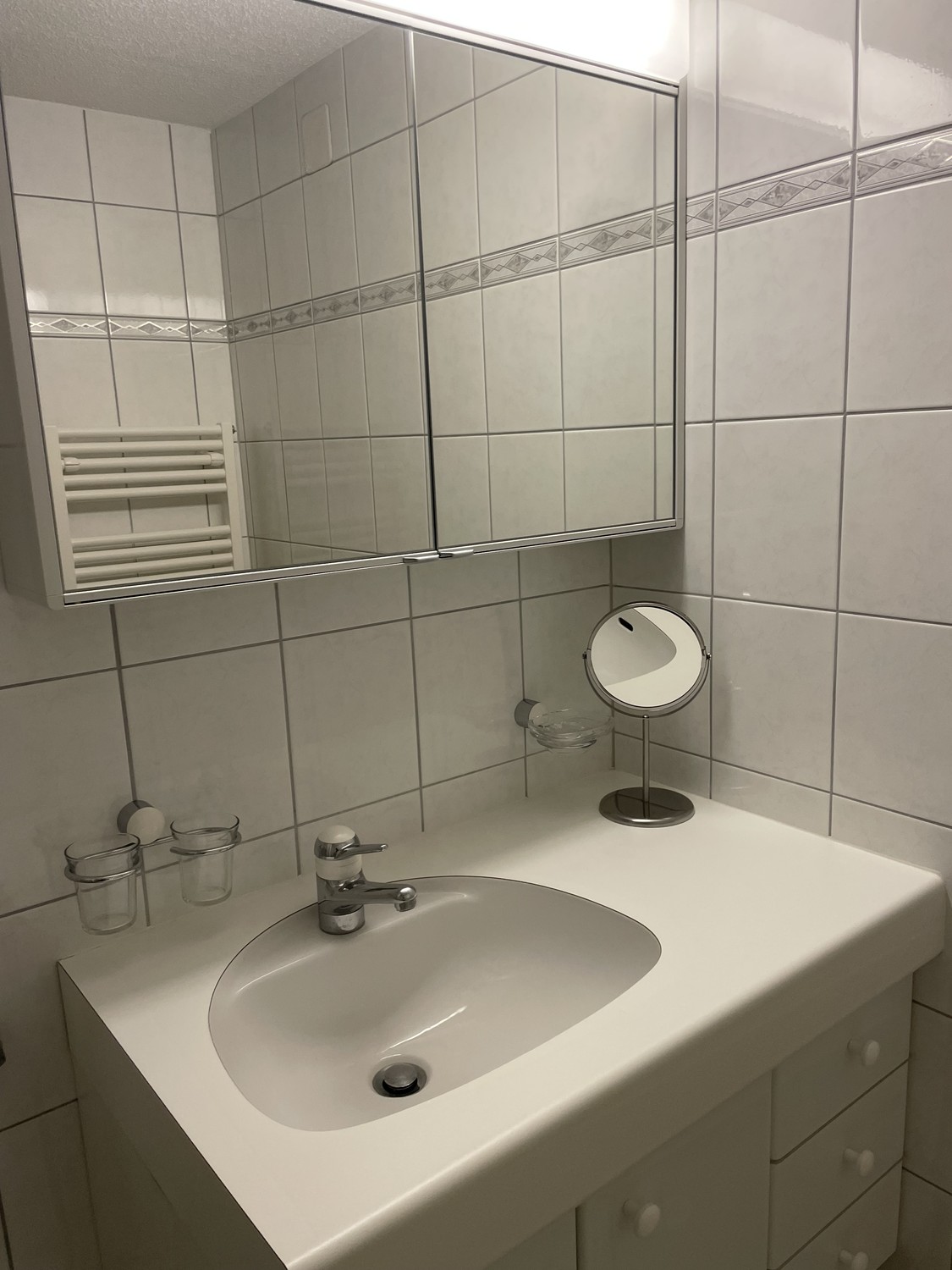 Appartamento di 1 ½ locali