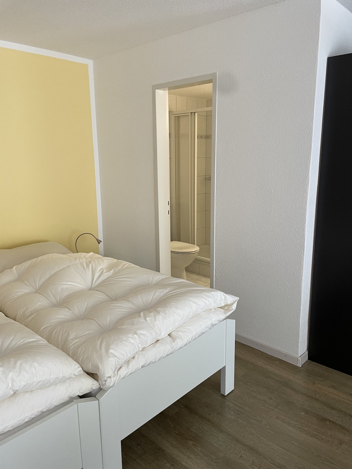 Appartamento di 1 ½ locali