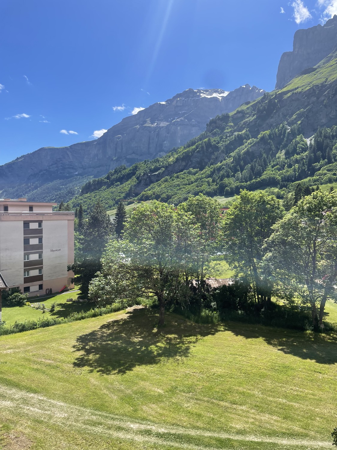 Appartamento di 1 ½ locali