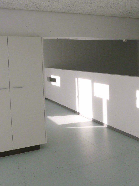 1 room apartment