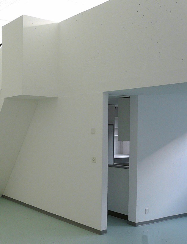 1 room apartment
