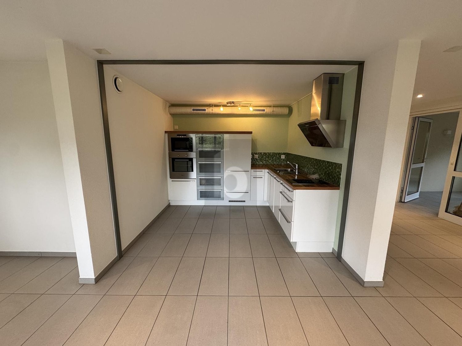 2 ½ room apartment, photo 4 of 4
