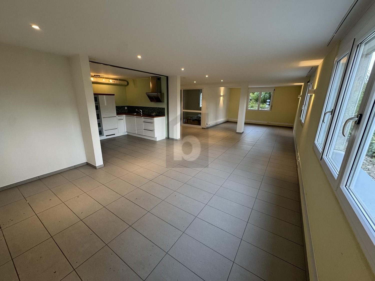 2 ½ room apartment, photo 1 of 4