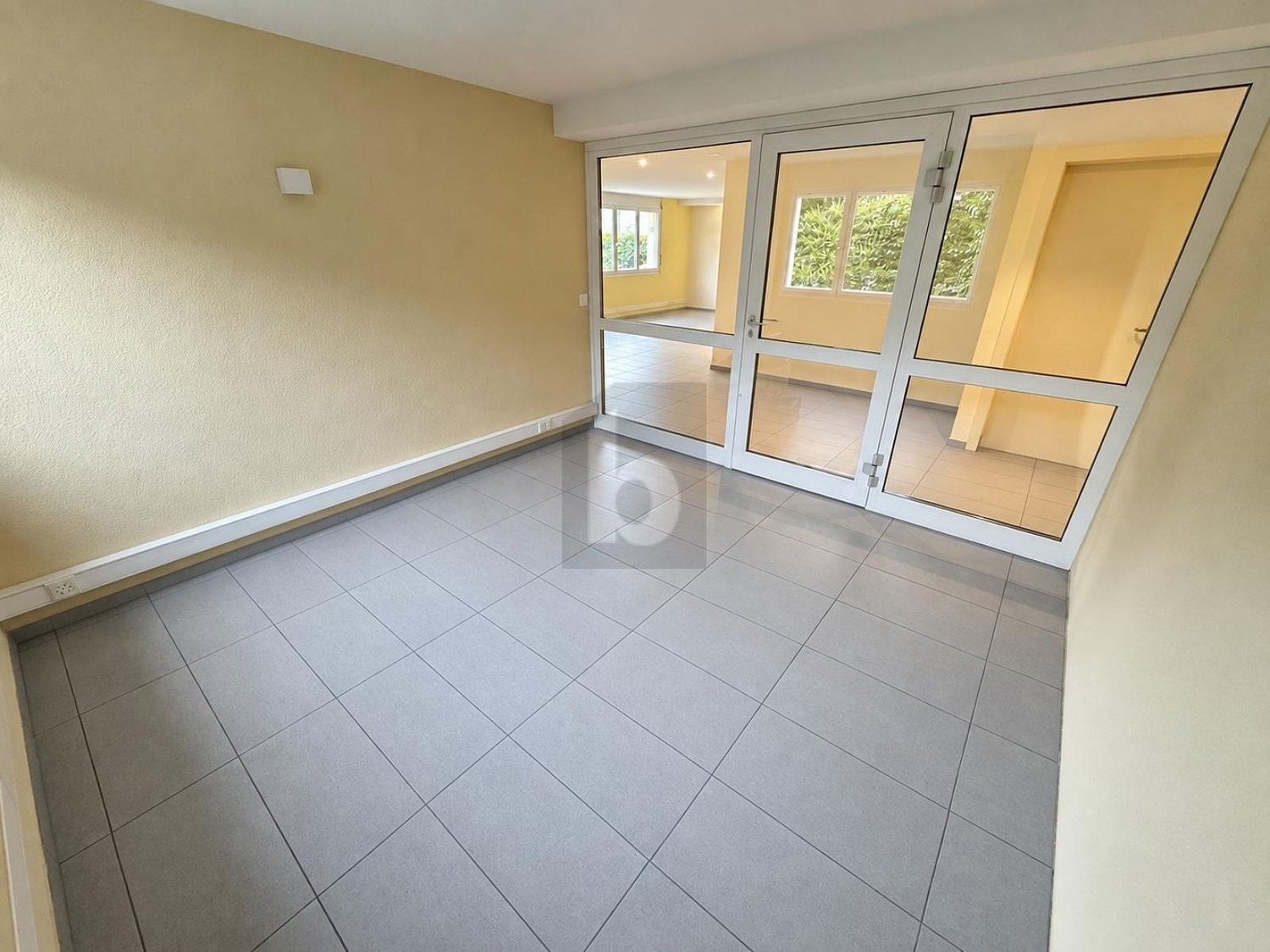 2 ½ room apartment, photo 3 of 4