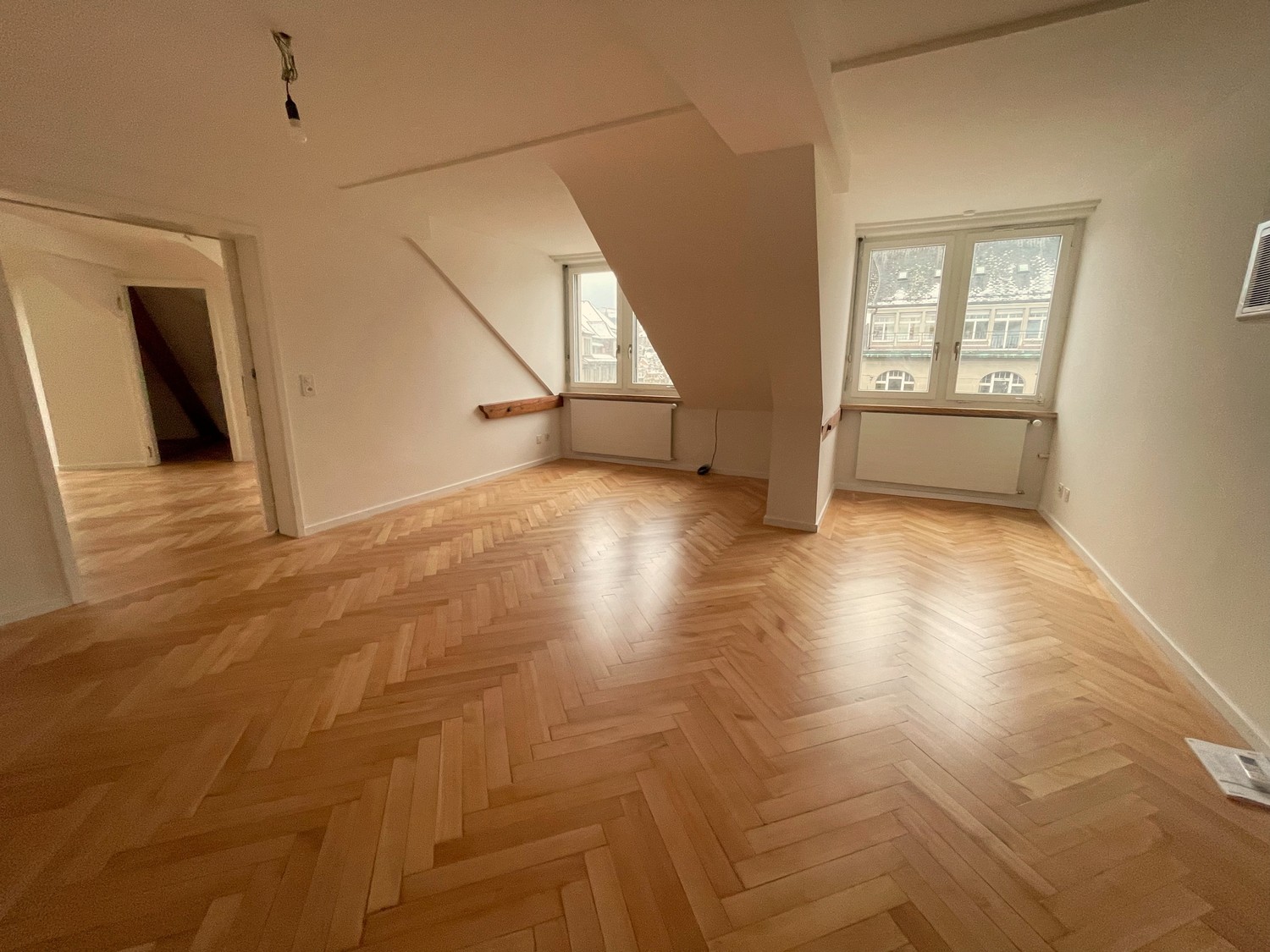 58m² office, photo 5 of 10