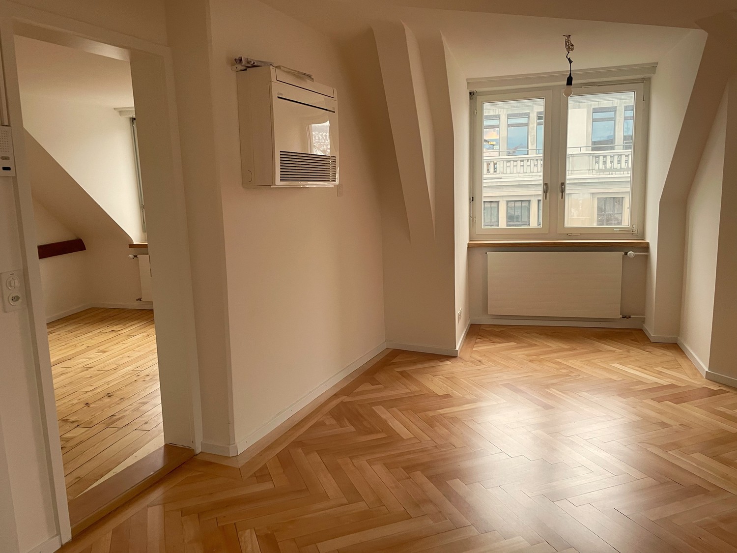 58m² office, photo 8 of 10