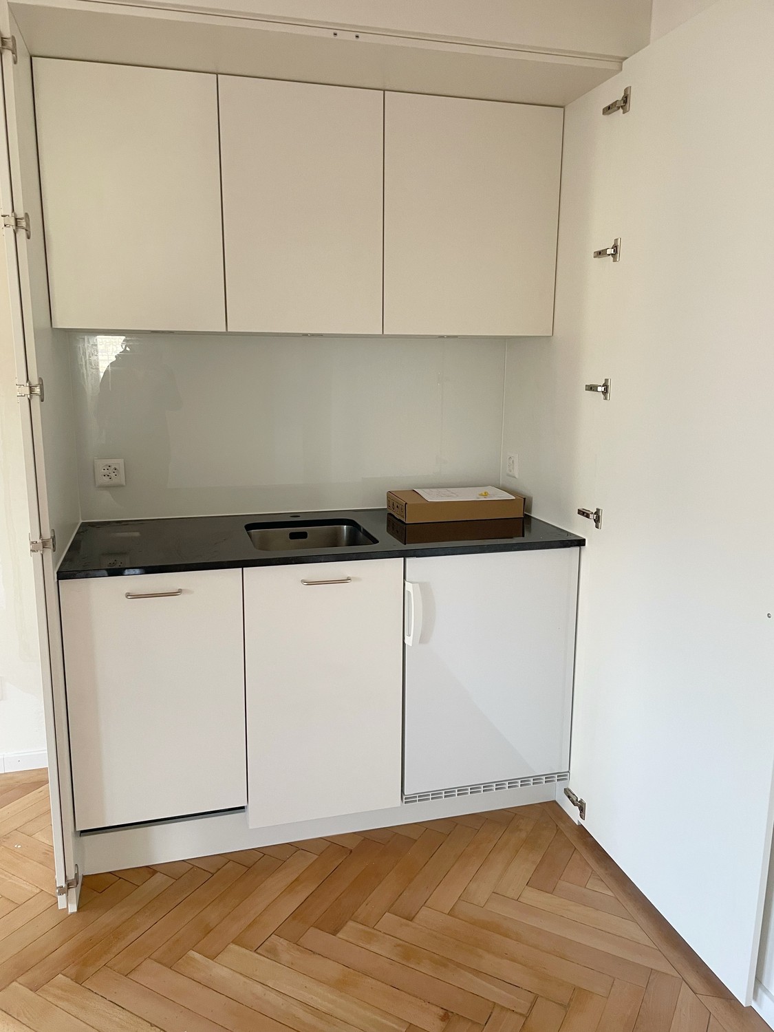 58m² office, photo 7 of 10