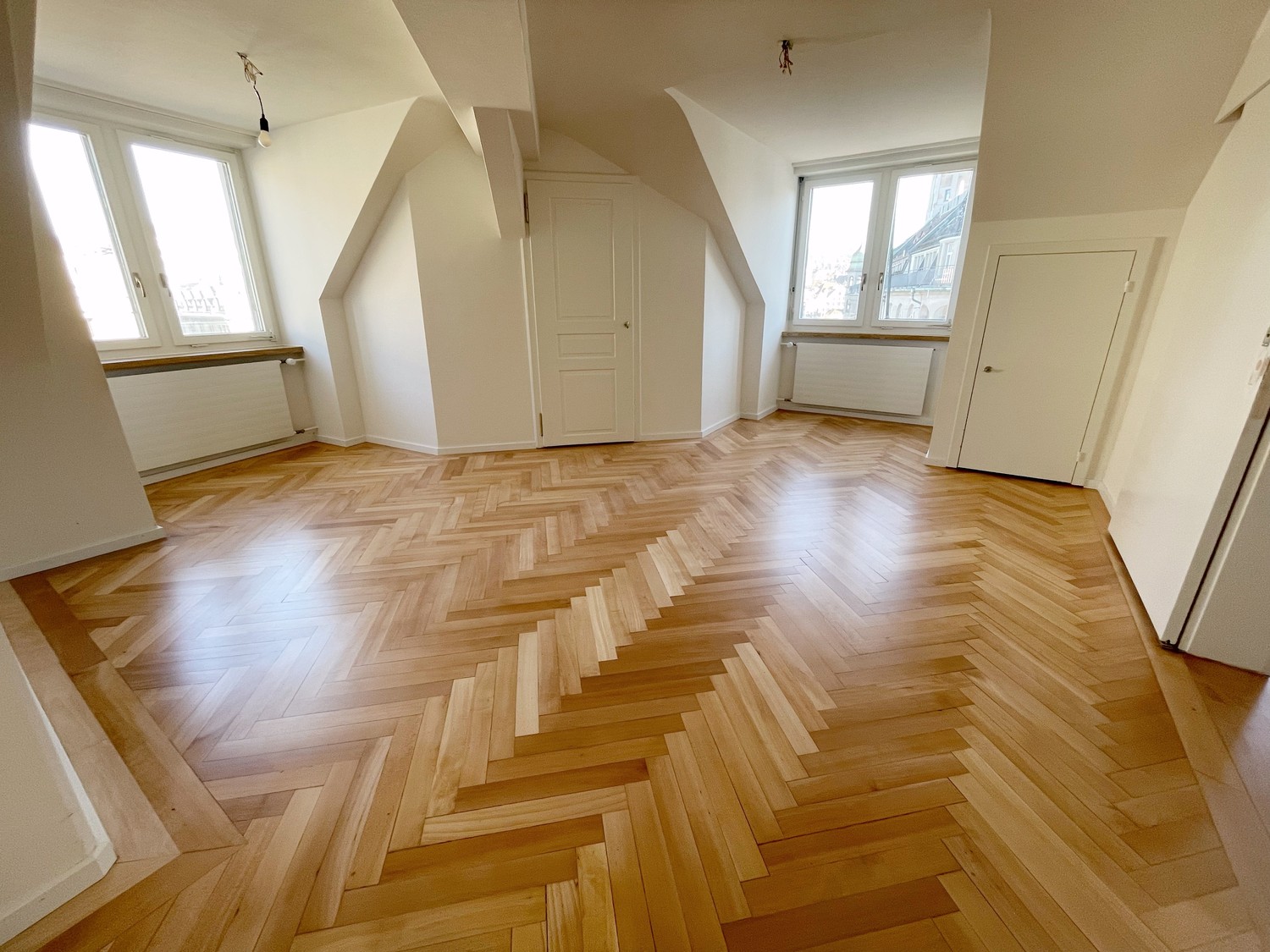 58m² office, photo 4 of 10