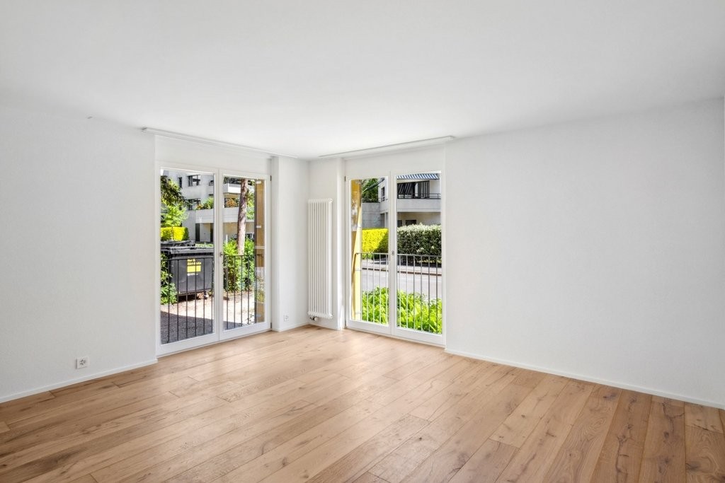 1 room apartment