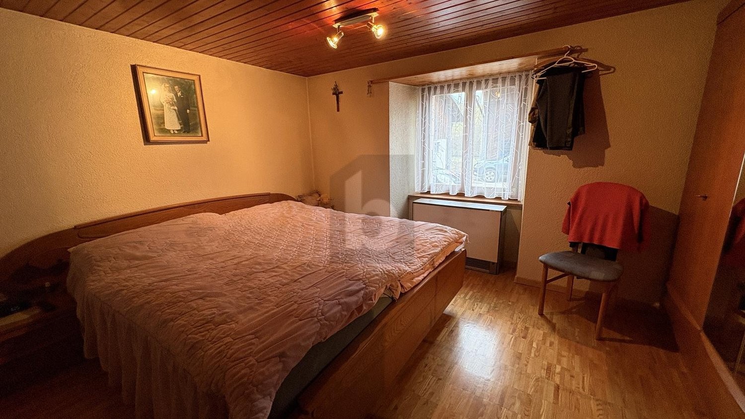 9 ½ rooms single house