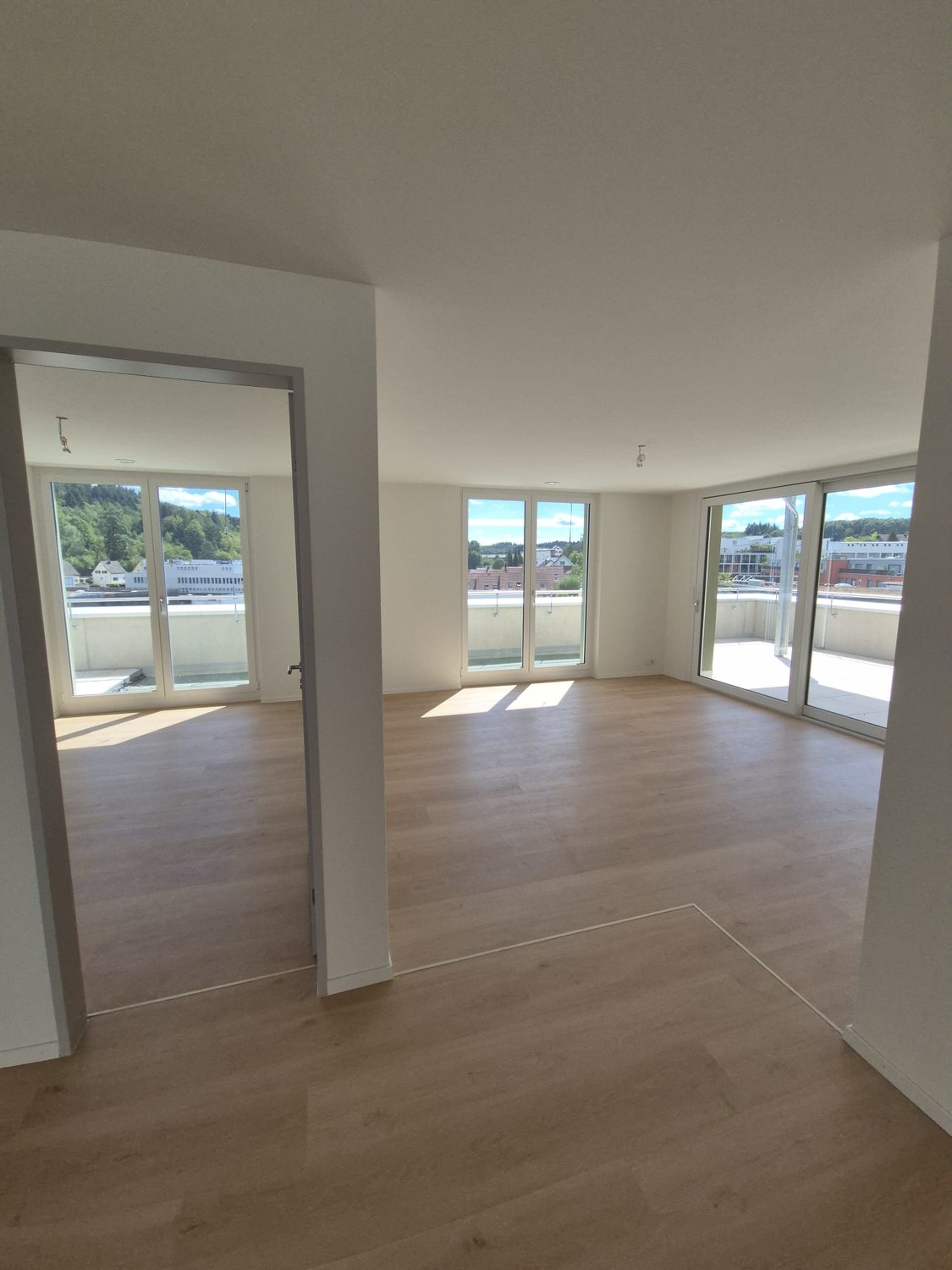 4 ½ rooms apartment, photo 5 of 10