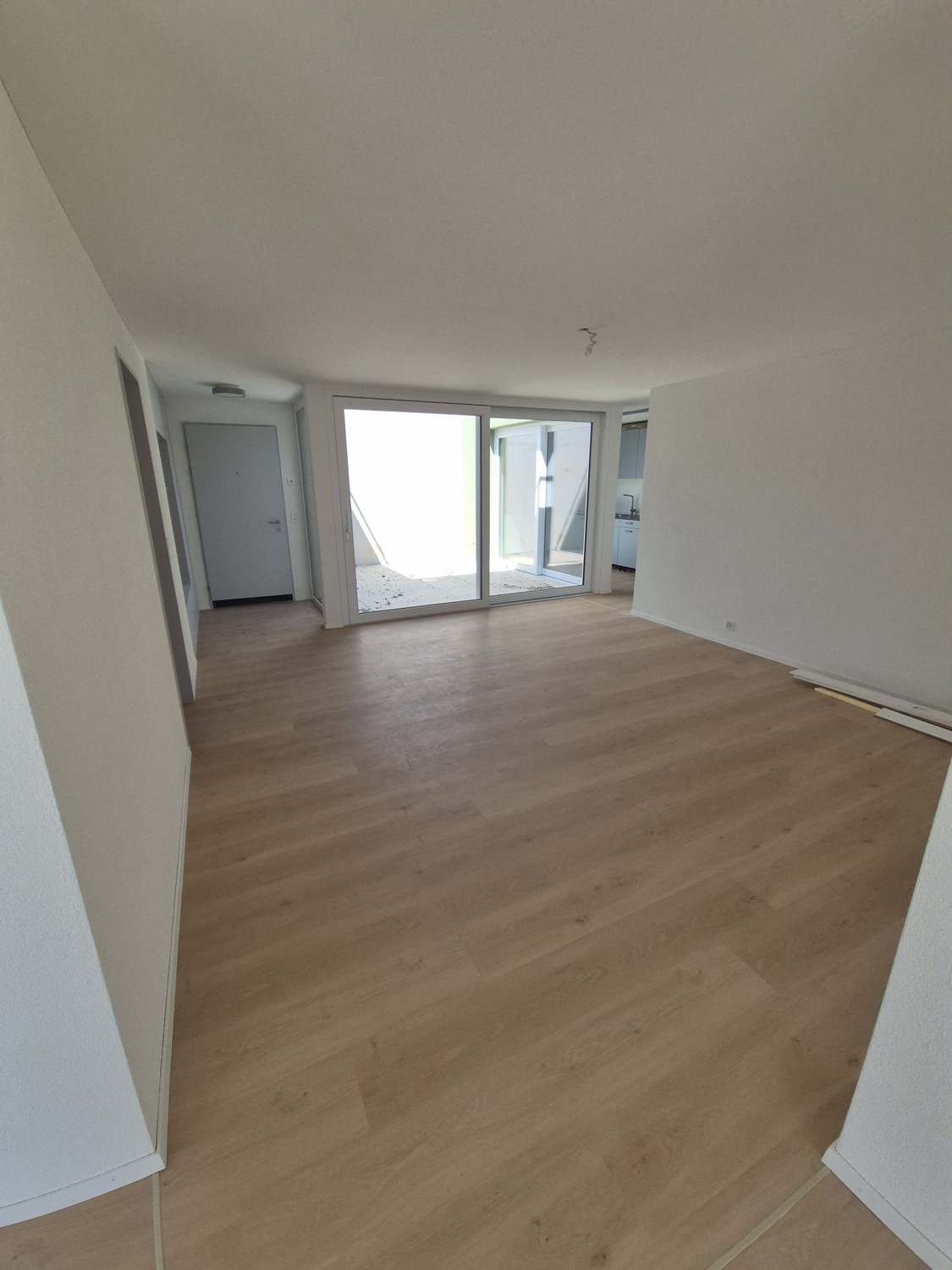 4 ½ rooms apartment, photo 4 of 10