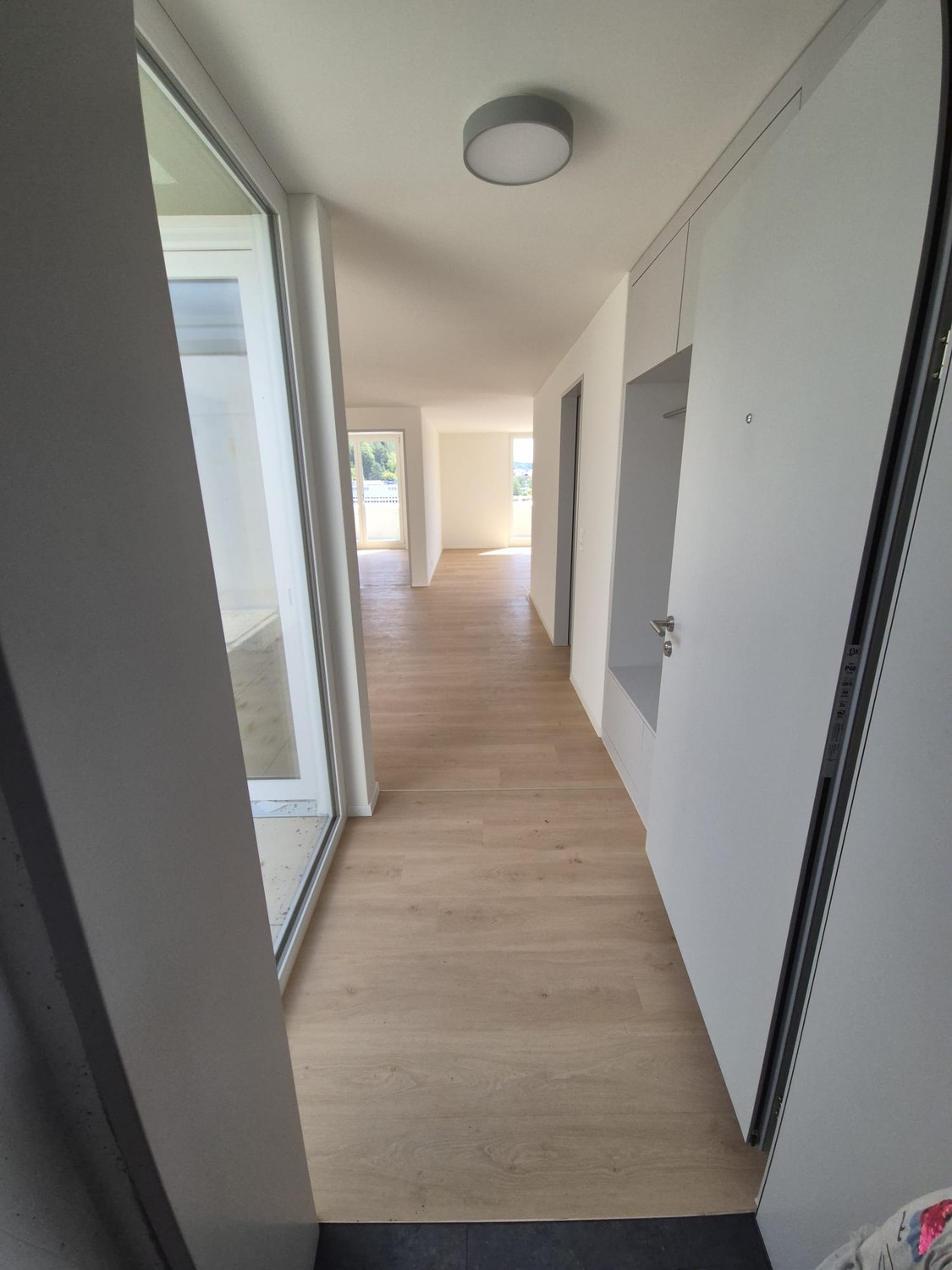 4 ½ rooms apartment, photo 1 of 10