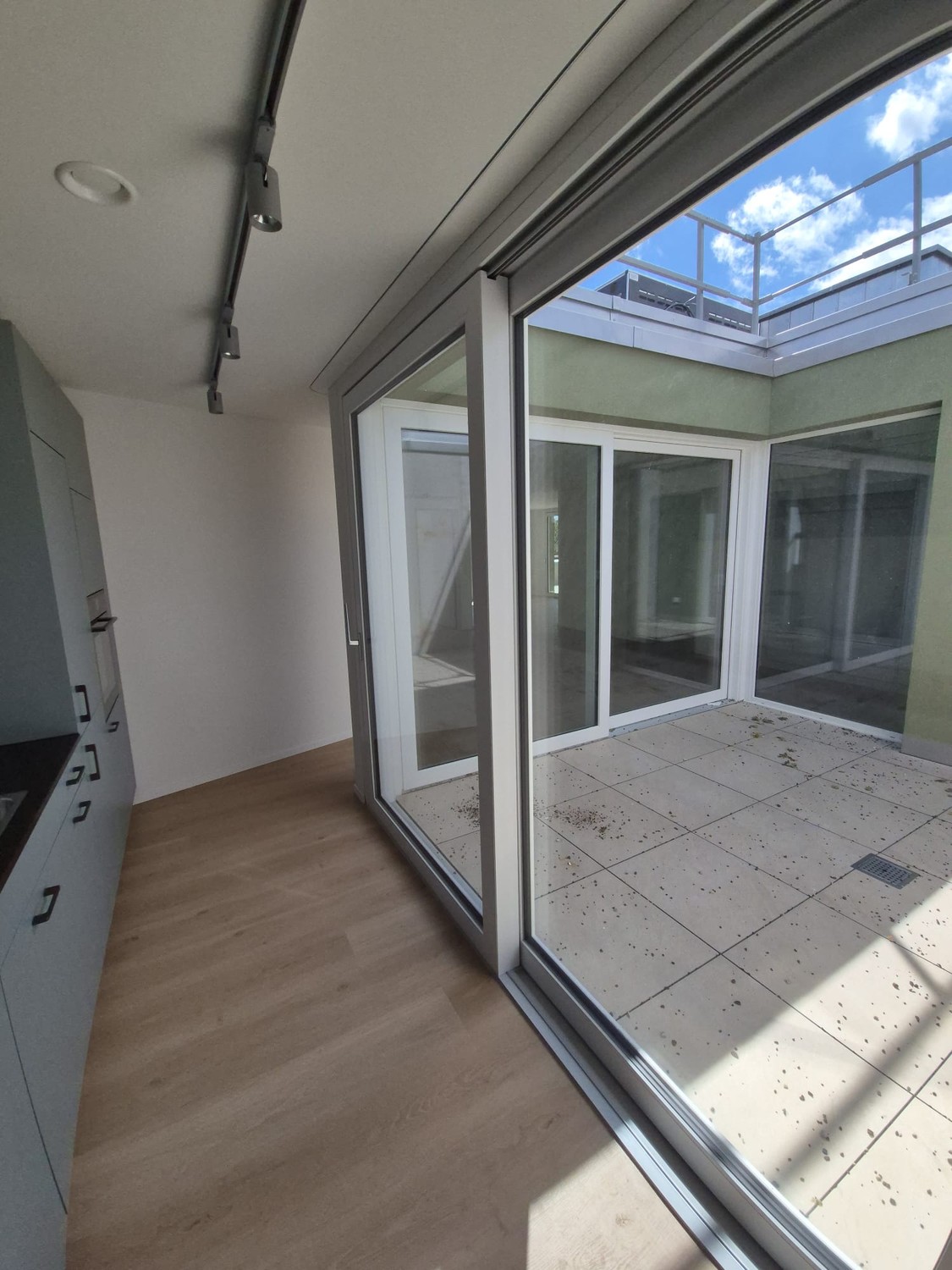 4 ½ rooms apartment, photo 6 of 10
