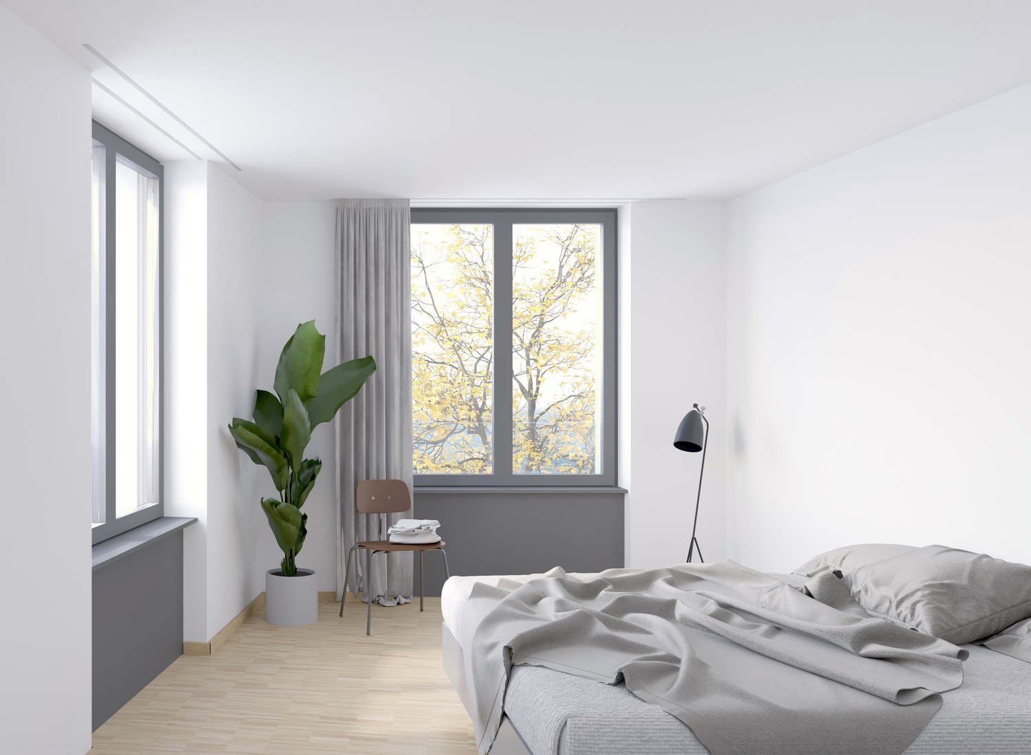 4 ½ rooms apartment, photo 4 of 9