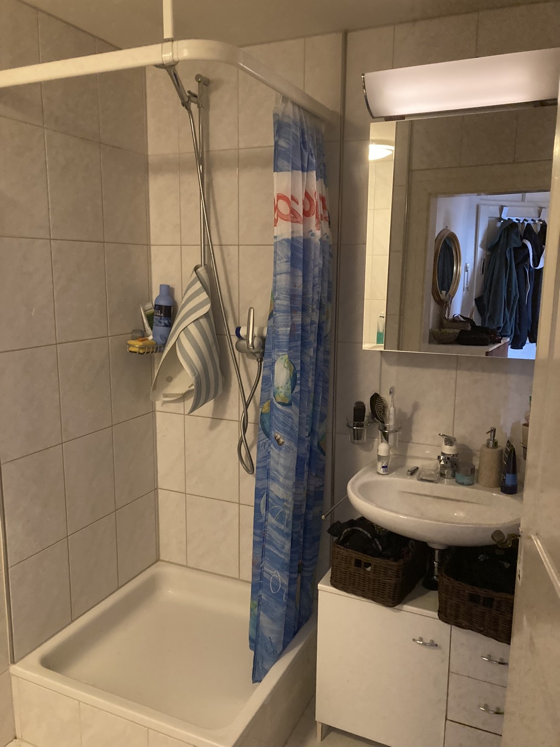 2 rooms apartment, Foto 6 von 6