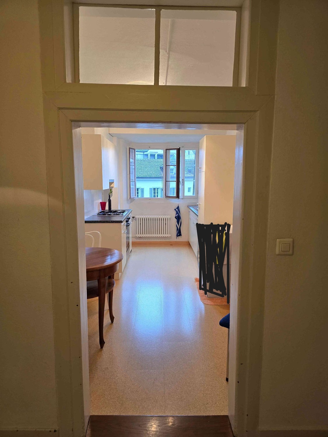 2 rooms apartment, Foto 2 von 6