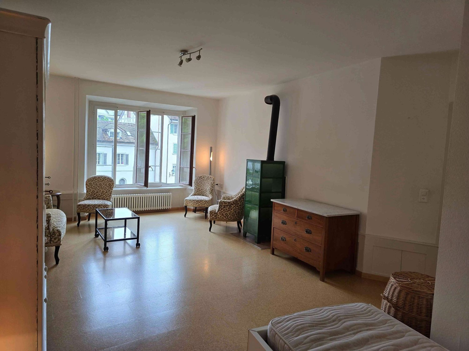 2 rooms apartment, Foto 1 von 6