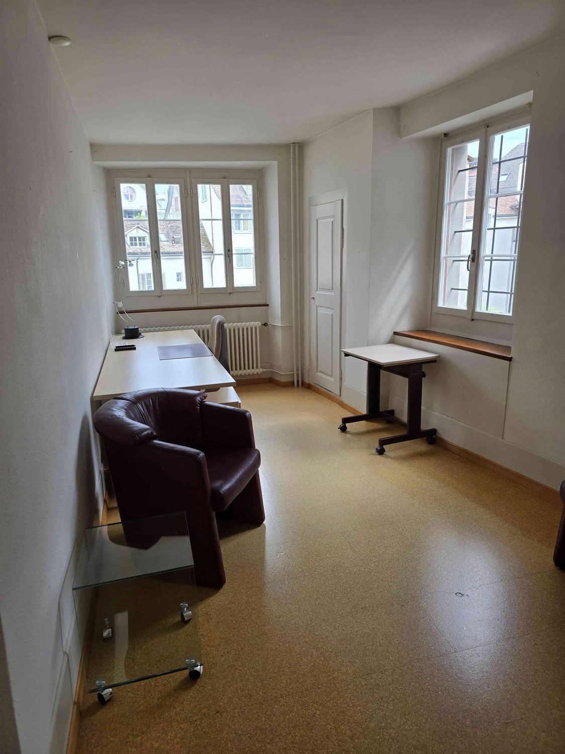 2 rooms apartment, Foto 4 von 6