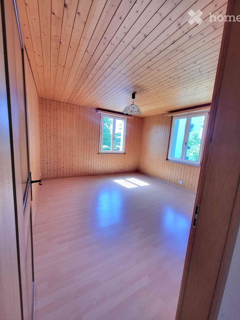 2 rooms apartment