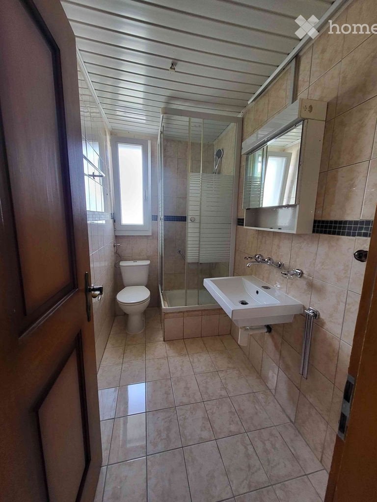 2 rooms apartment