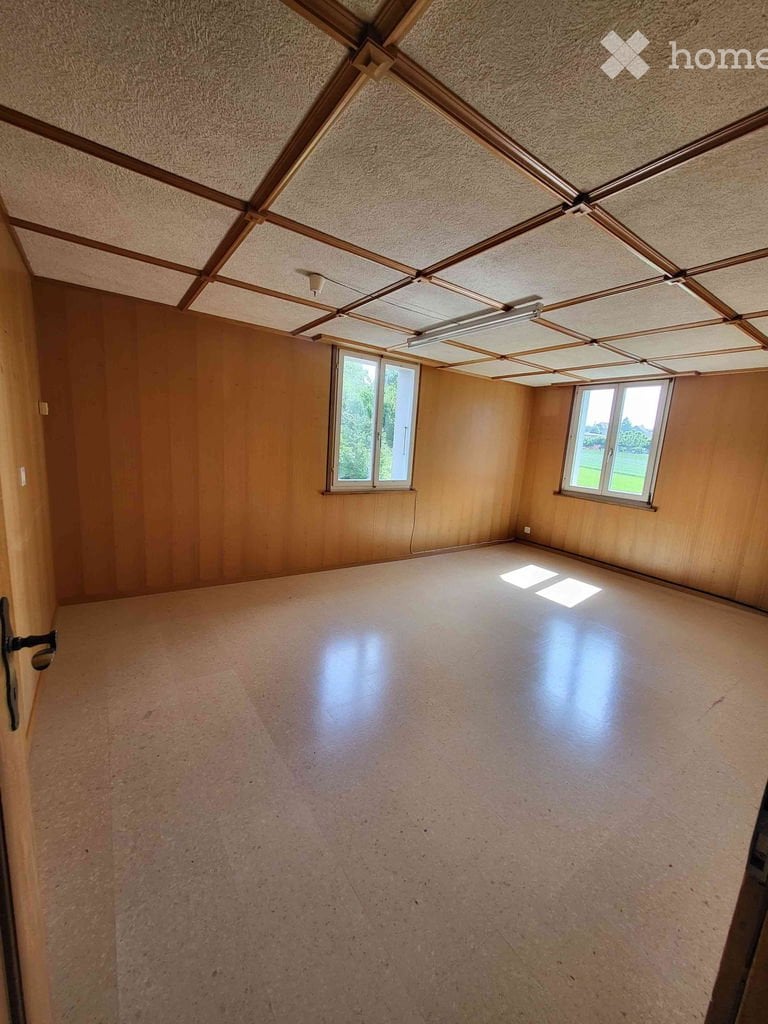 2 rooms apartment