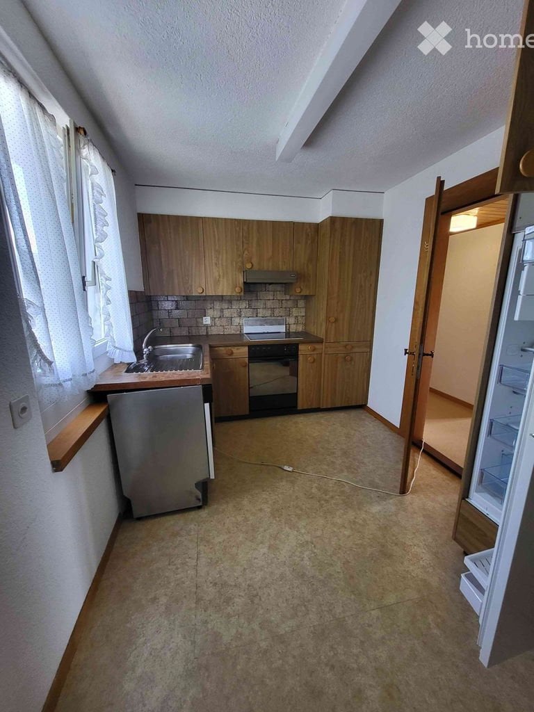 2 rooms apartment